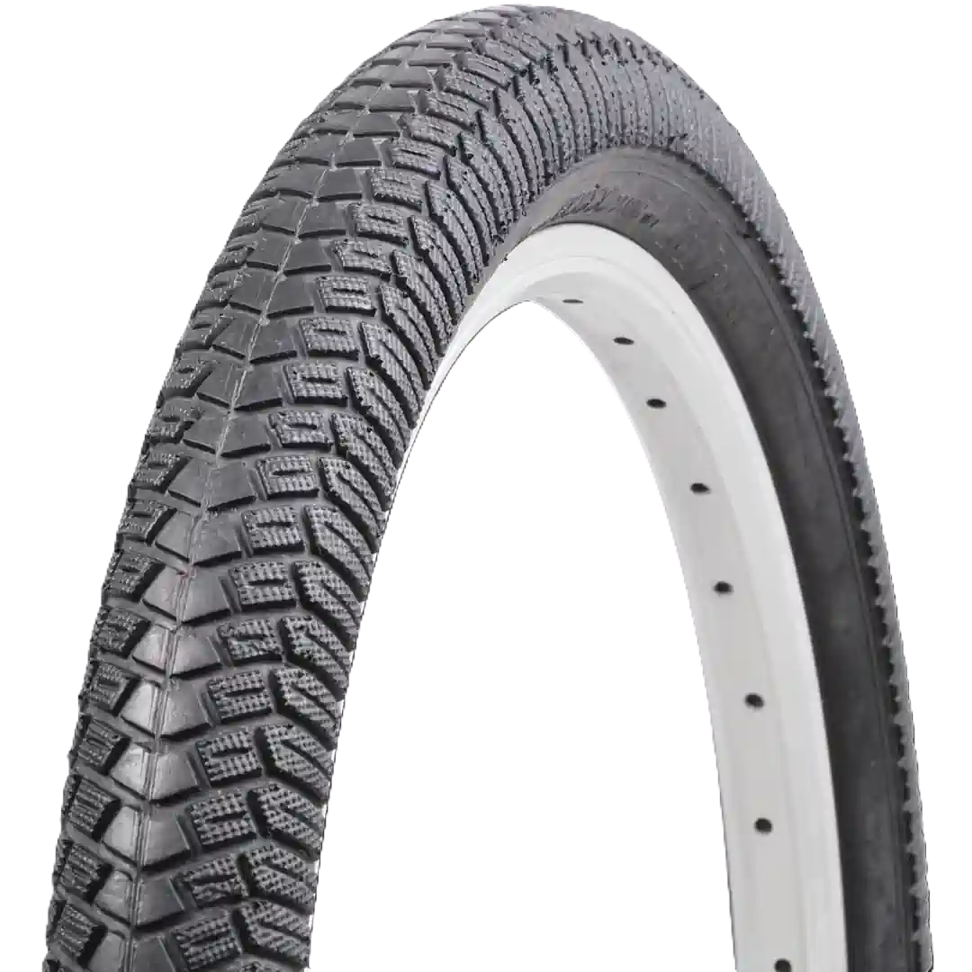 Bicycle tire Vee Rubber, 20x2.25, (copii), VRB-186, Made in Thailand